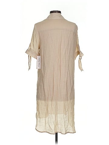 Indigo Rose Casual Dress (view 2)