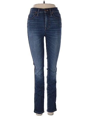 Madewell Jeans (view 1)