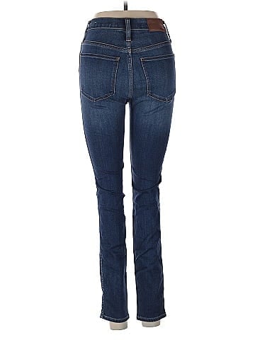 Madewell Jeans (view 2)