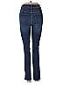 Madewell Hearts Blue Jeans Size 25 waist - photo 2