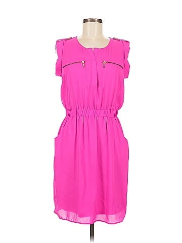 XOXO Casual Dress (view 1)