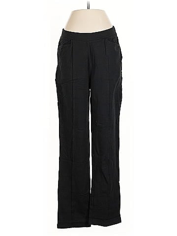 Susan Graver Cargo Pants (view 1)