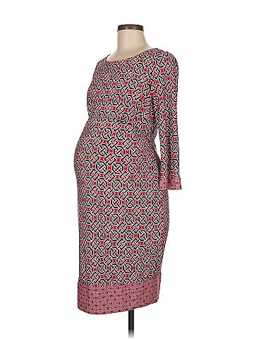 A Pea in the Pod Casual Dress (view 1)