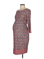 A Pea In The Pod Casual Dress