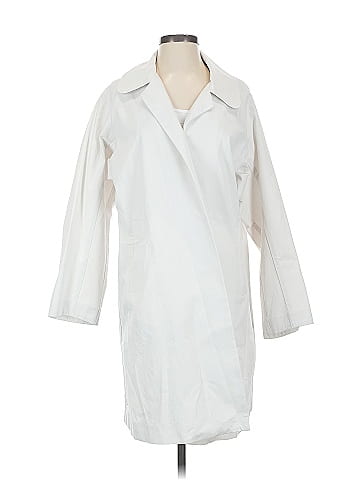 Arts & Science Trenchcoat (view 1)