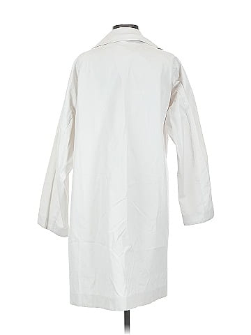 Arts & Science Trenchcoat (view 2)