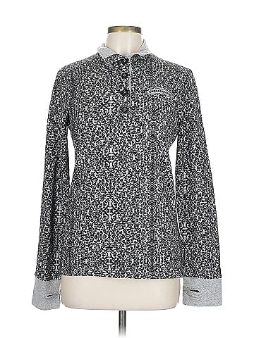 Kavu Sweatshirt (view 1)