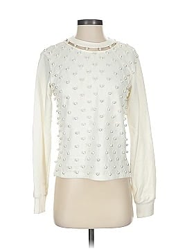 【Adam Selman Sport】 Stretch-nylonクロップトップ Amazon.com: Adam Selman Sport