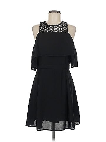 Mi ami Cocktail Dress (view 1)