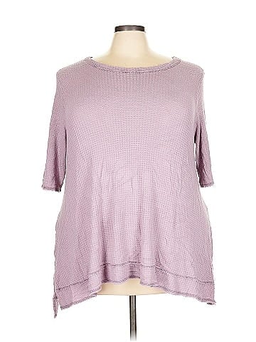 Freeloader Thermal Top (view 1)