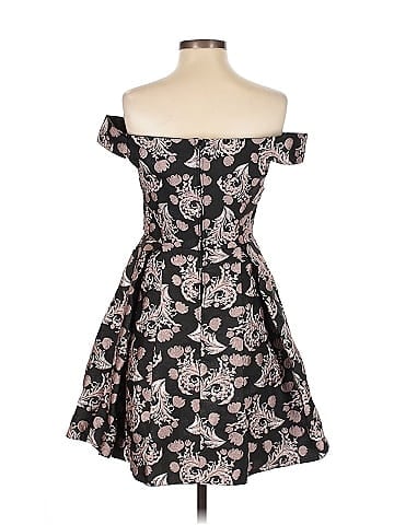 Francesca's Cocktail Dress (view 2)