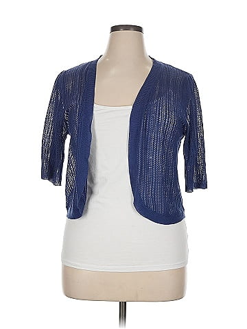 One World Cardigan (view 1)