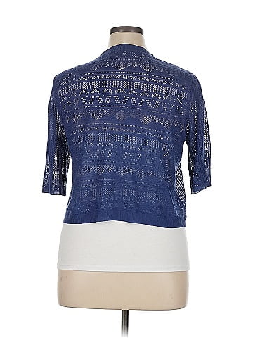 One World Cardigan (view 2)
