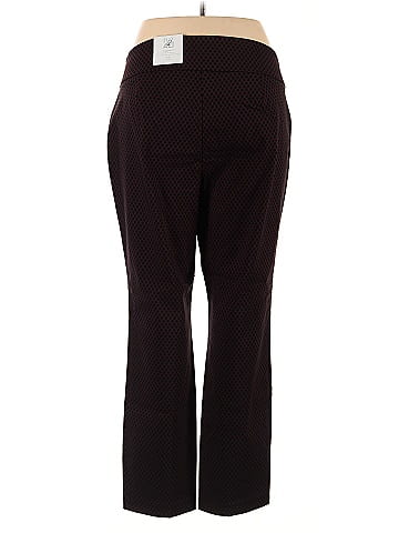Roz & Ali Active Pants (view 2)