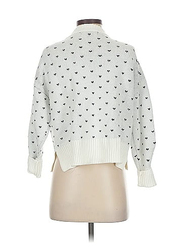 Francesca's Pullover Sweater (view 2)