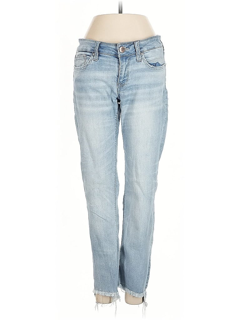 DAYTRIP Pre-owned Jeans In Blue