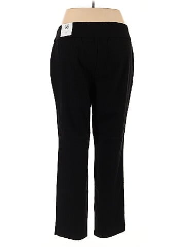 Roz & Ali Active Pants (view 2)