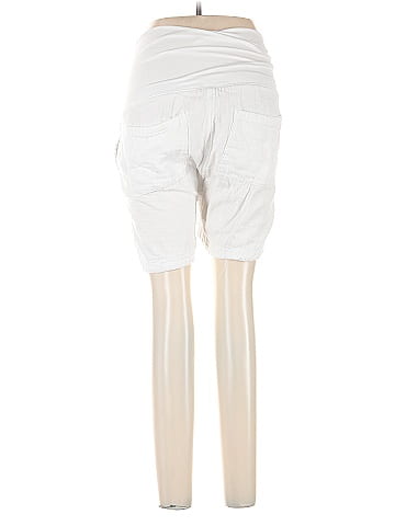 Old Navy - Maternity Shorts (view 2)