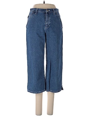 Lauren Jeans Co. Jeans (view 1)