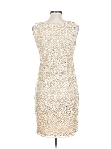 Paper Crown Cocktail Dress (view 2)