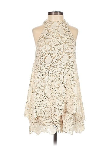 Judith March Romper (view 1)