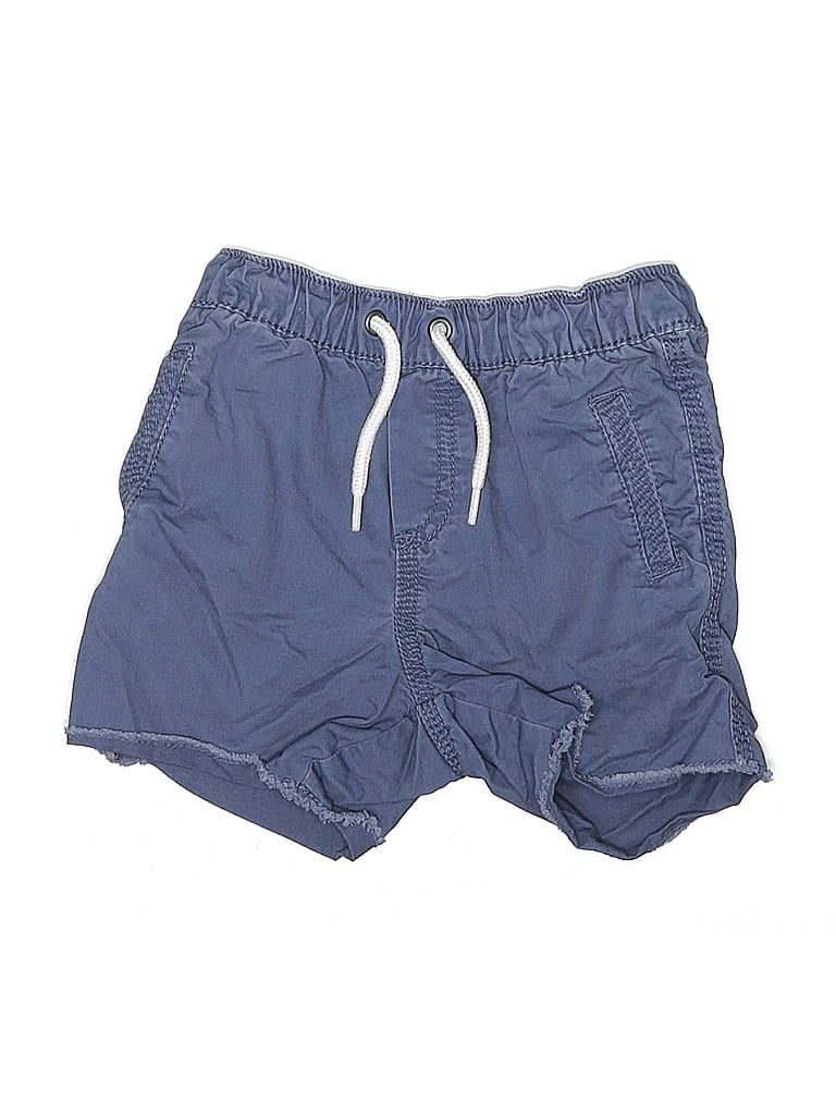 Pre-owned Oshkosh B'gosh Kids' Shorts In Blue