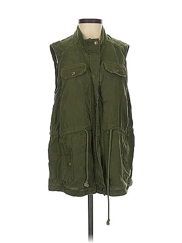 Lucky Brand Vest (view 1)