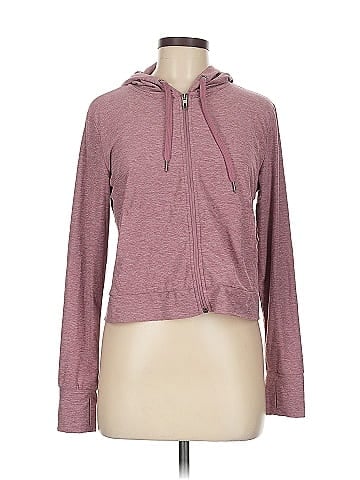 Kyodan Zip Up Hoodie (view 1)
