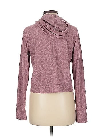 Kyodan Zip Up Hoodie (view 2)