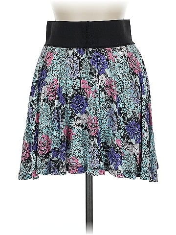 Divided by H&M Casual Skirt (view 2)