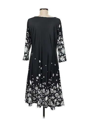 Lily by Firmiana Casual Dress (view 2)