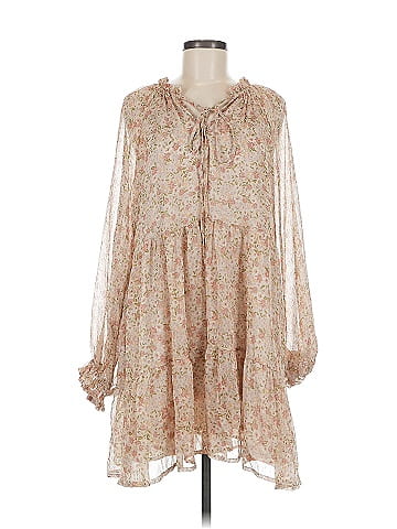 Dress Forum 3/4 Sleeve Blouse (view 1)