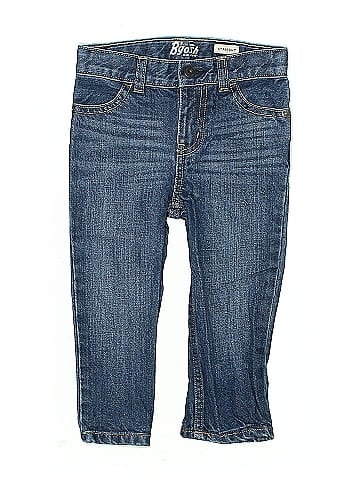 Baby B'gosh Jeans (view 1)