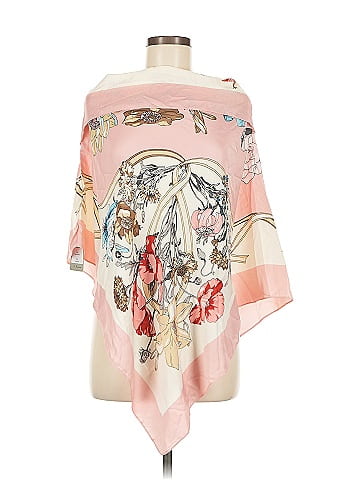 La Fiorentina Poncho (view 1)