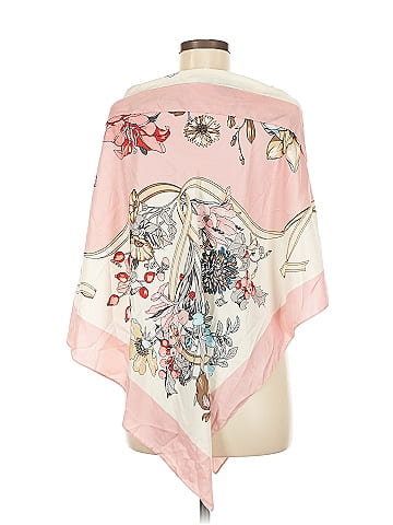 La Fiorentina Poncho (view 2)