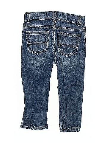 Baby B'gosh Jeans (view 2)