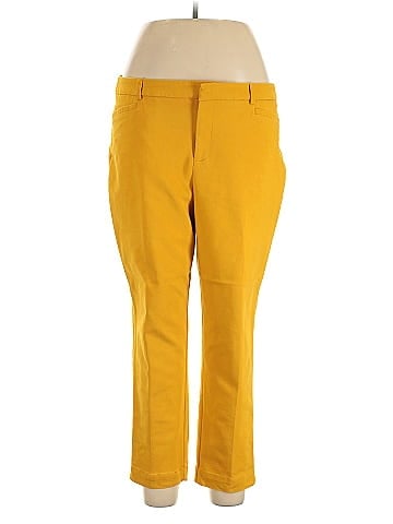 Roz & Ali Dress Pants (view 1)