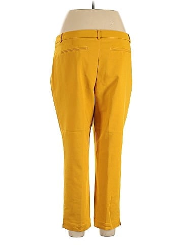 Roz & Ali Dress Pants (view 2)