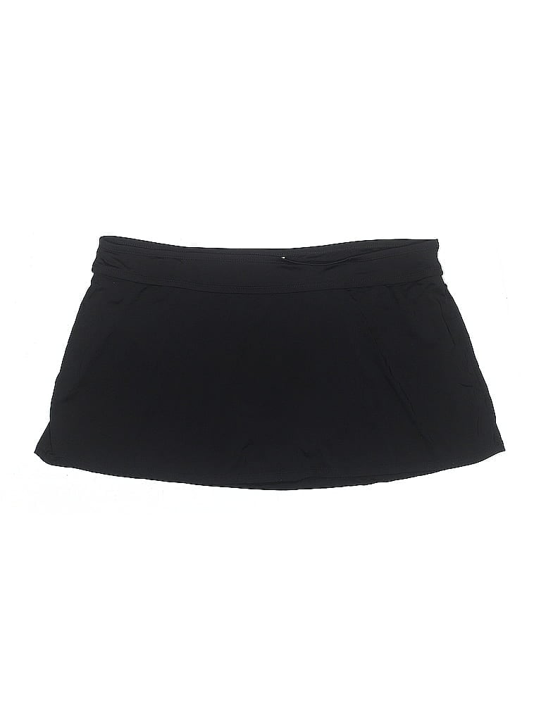 Pre-owned Mynah Swimsuit Bottoms In Black