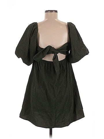 Francesca's Short Sleeve Top (view 2)
