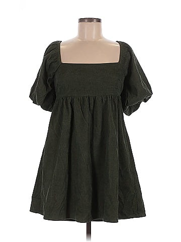 Francesca's Short Sleeve Top (view 1)