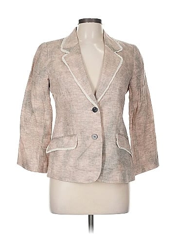 Elizabeth and James Blazer (view 1)