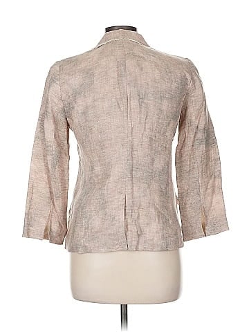 Elizabeth and James Blazer (view 2)