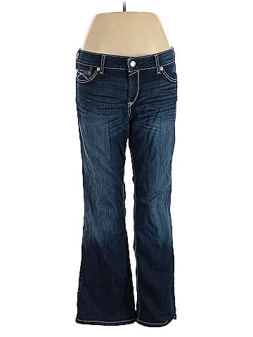 Ariat Jeans (view 1)