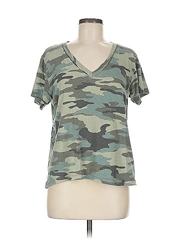 Current/Elliott Short Sleeve T-Shirt (view 1)