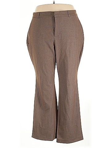 Studio by Torrid Dress Pants (view 1)