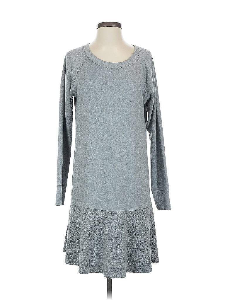 Click to view more detailed imagery on our partner's website Pre-owned Cabi Casual Dress In Gray