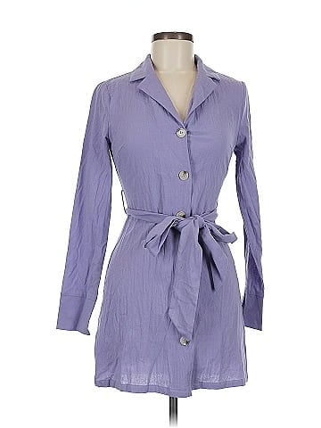 Lola May Casual Dress (view 1)