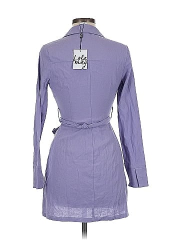 Lola May Casual Dress (view 2)
