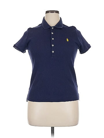 Ralph Lauren Sport Short Sleeve Polo (view 1)